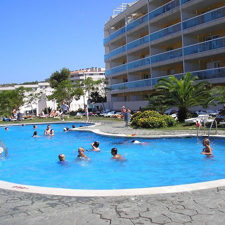 Ibersol Siesta Dorada Appartement Salou Buitenkant foto