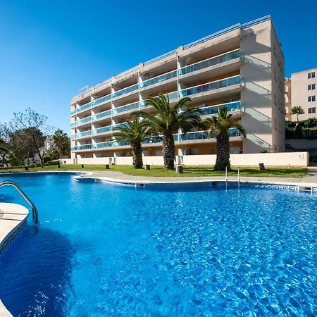 Ibersol Siesta Dorada Appartement Salou Buitenkant foto