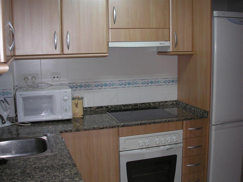Ibersol Siesta Dorada Appartement Salou Buitenkant foto